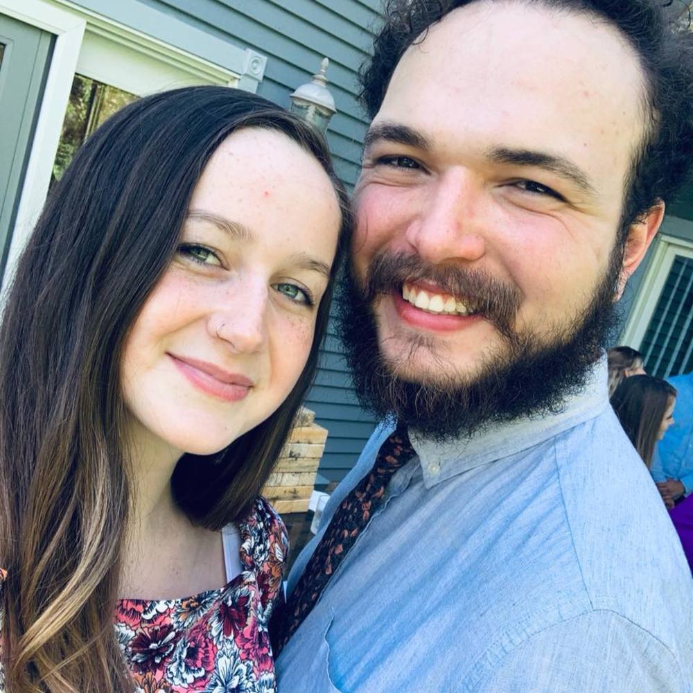 Meet your Posher, Kaleigh